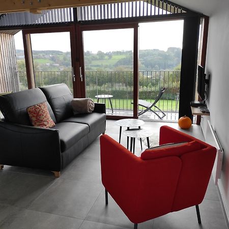 Au Simply Appartement Francorchamps Buitenkant foto