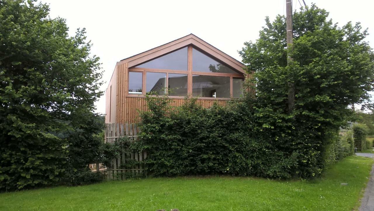 Au Simply Appartement Francorchamps Buitenkant foto
