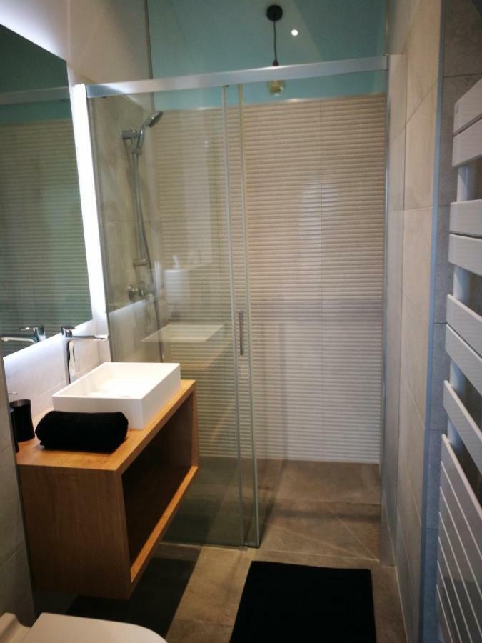Au Simply Appartement Francorchamps Buitenkant foto
