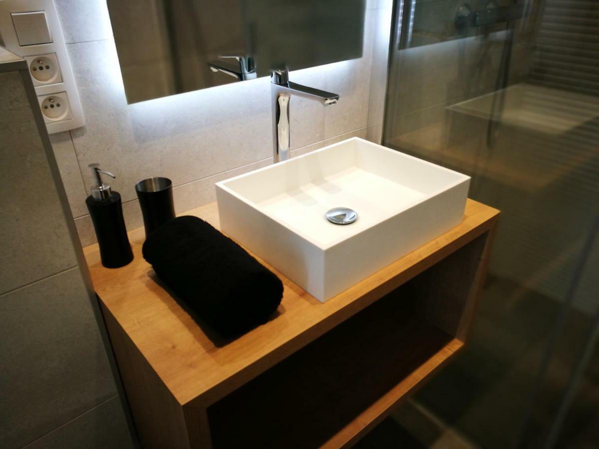 Au Simply Appartement Francorchamps Buitenkant foto